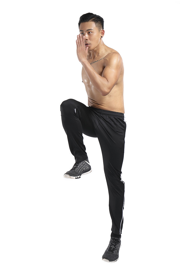 210g casual fitness breathable sports trousers GB2-9680