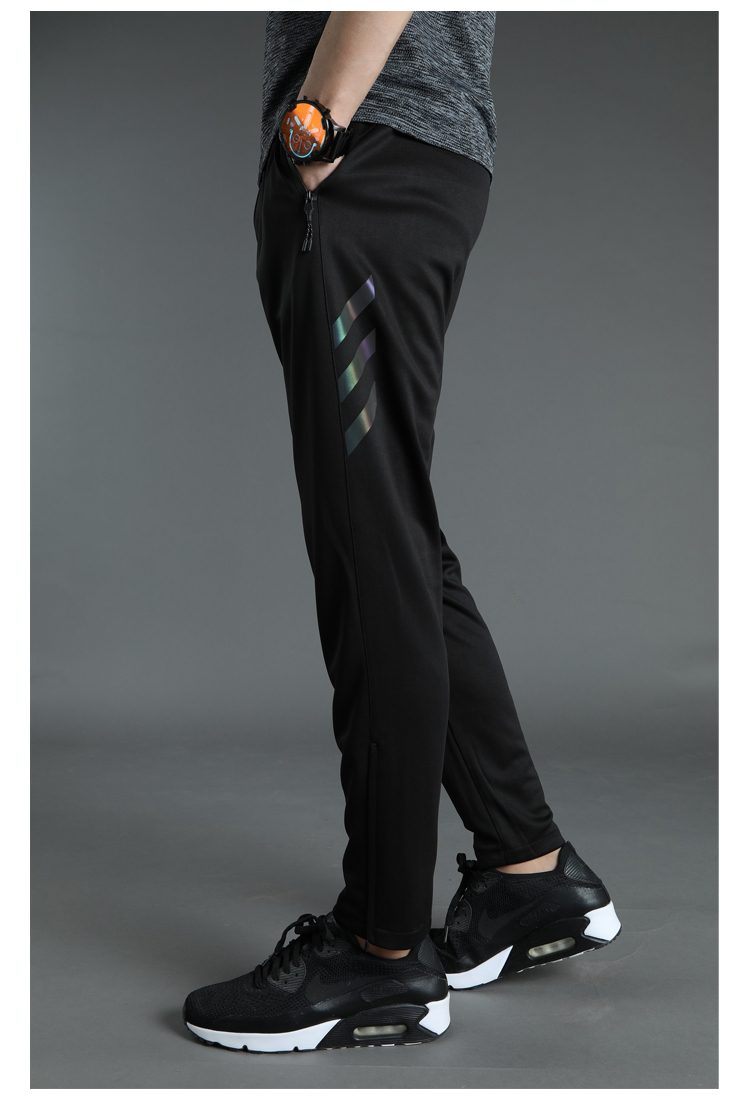 210g casual fitness sports trousers GB2-952