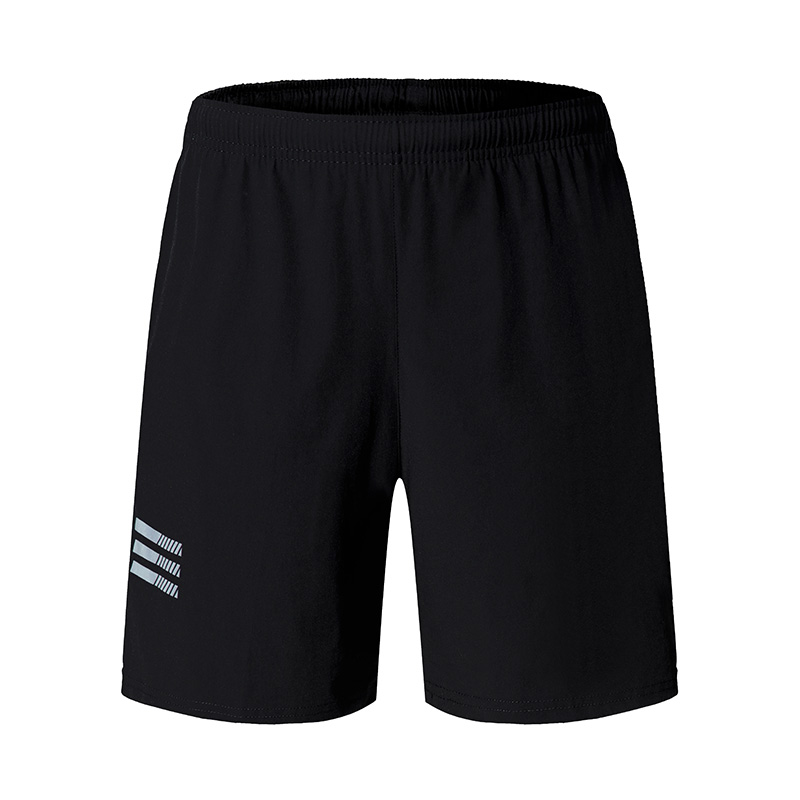 200g woven fabric sports shorts 120-ZK010