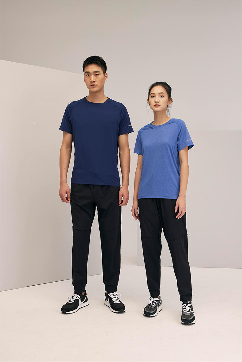 160g sports comfortable casual trousers universal style (European size) GY7-S1351