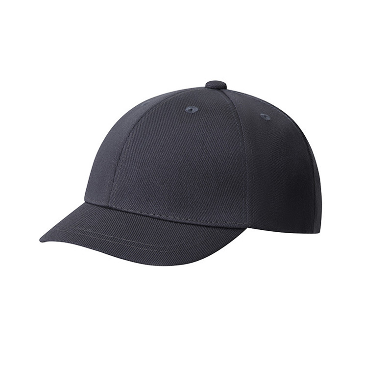 Short brim baseball cap D27-baseball cap