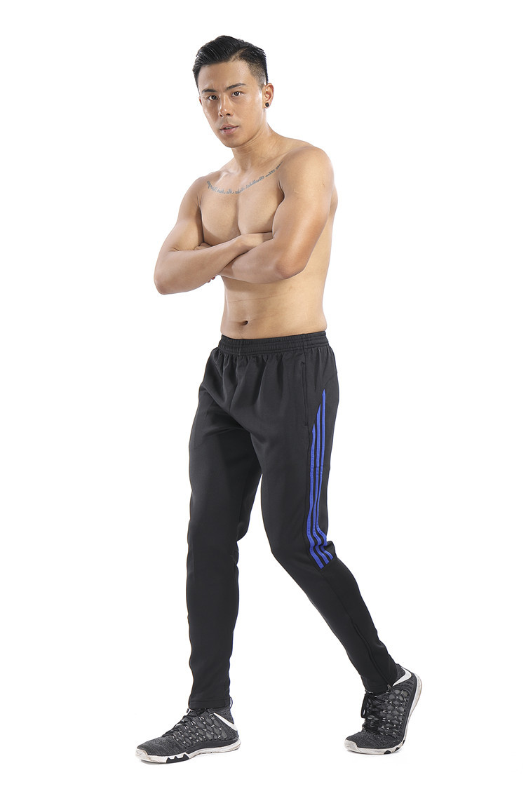 210g casual fitness breathable sports trousers men GB2-9360