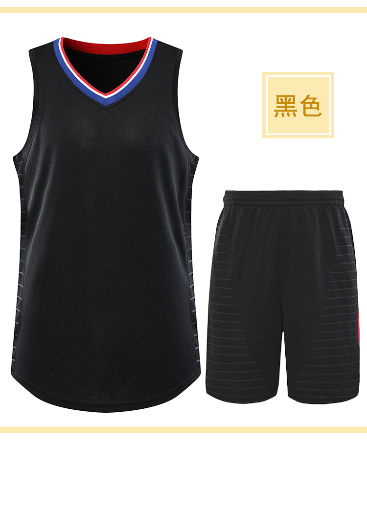 Basketball training suit for men/children YA-9044-9043