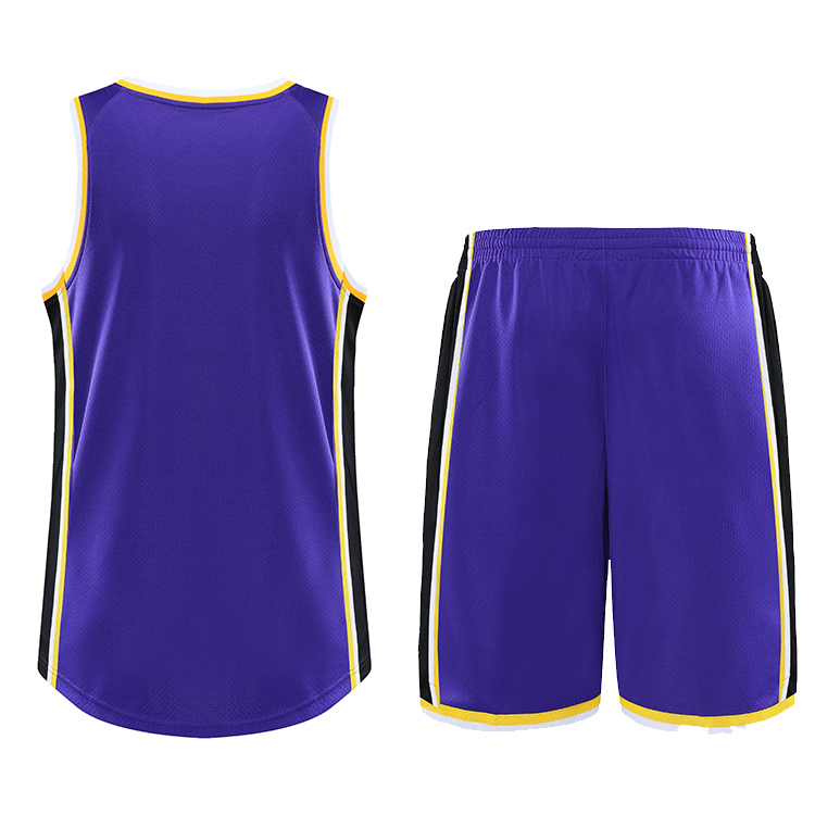 NBA basketball training suit men/children YA-9036-9035