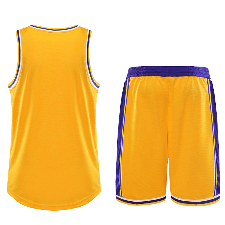 NBA basketball training suit men/children YA-9036-9035