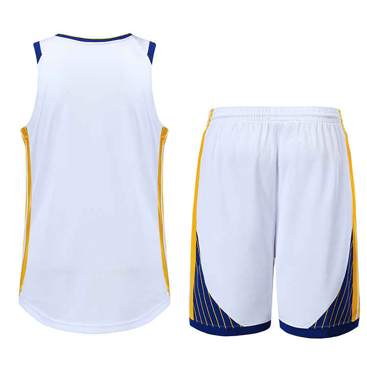 Quick-drying basketball training suit for men/children YA-9014-9013