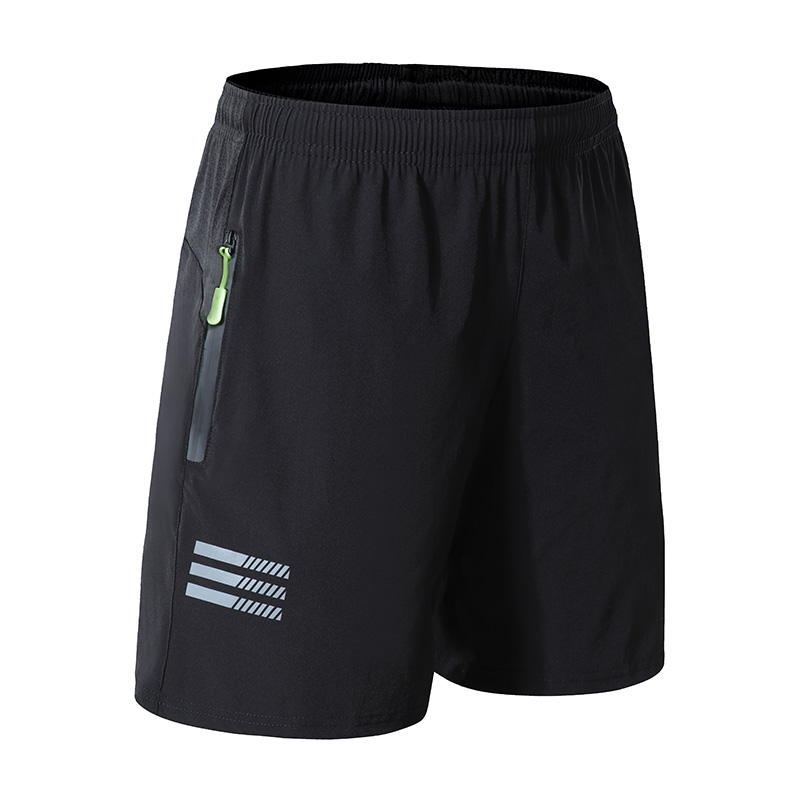 200g woven fabric sports shorts 120-ZK010