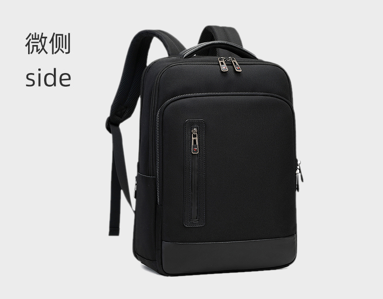 Oxford business office simple backpack G04-8063