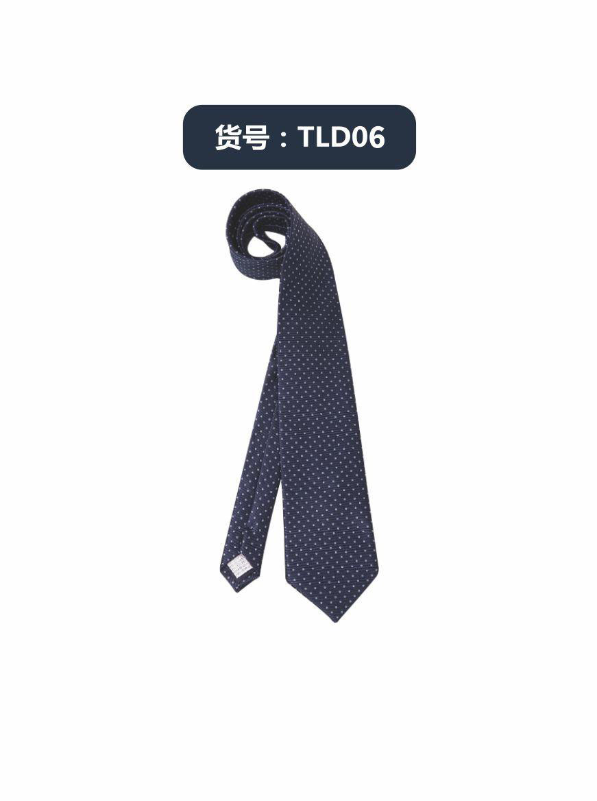 Business workplace elegant temperament tie for women Z32-TLD01-07