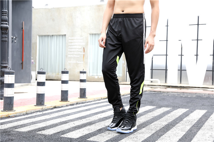 210g casual sports fitness breathable trousers men GB2-9019