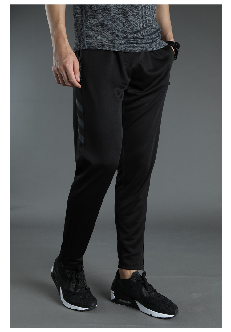 210g casual fitness sports trousers GB2-952