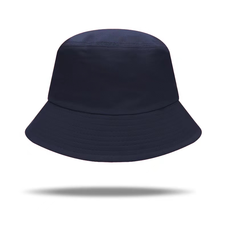 New cotton bucket hat E01-MZ021