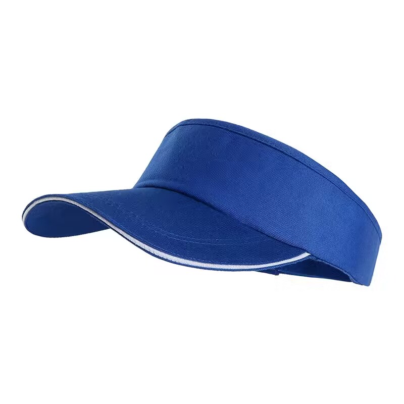 Hollow cap running sports marathon tennis cap CF806B