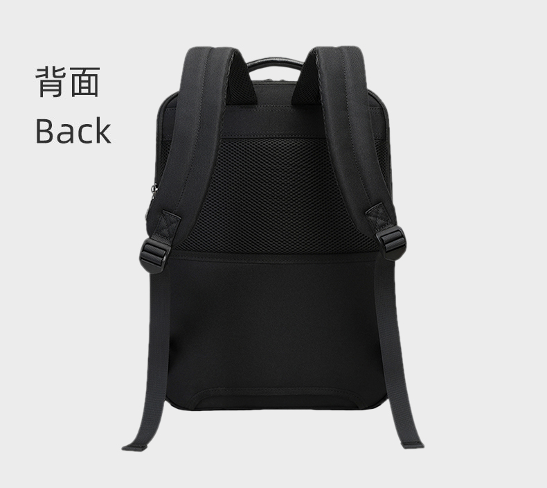 Oxford business office simple backpack G04-8063