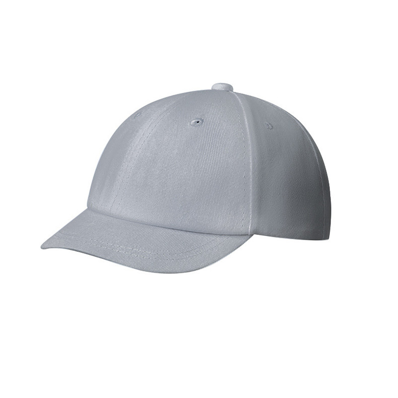 Short brim baseball cap D27-baseball cap