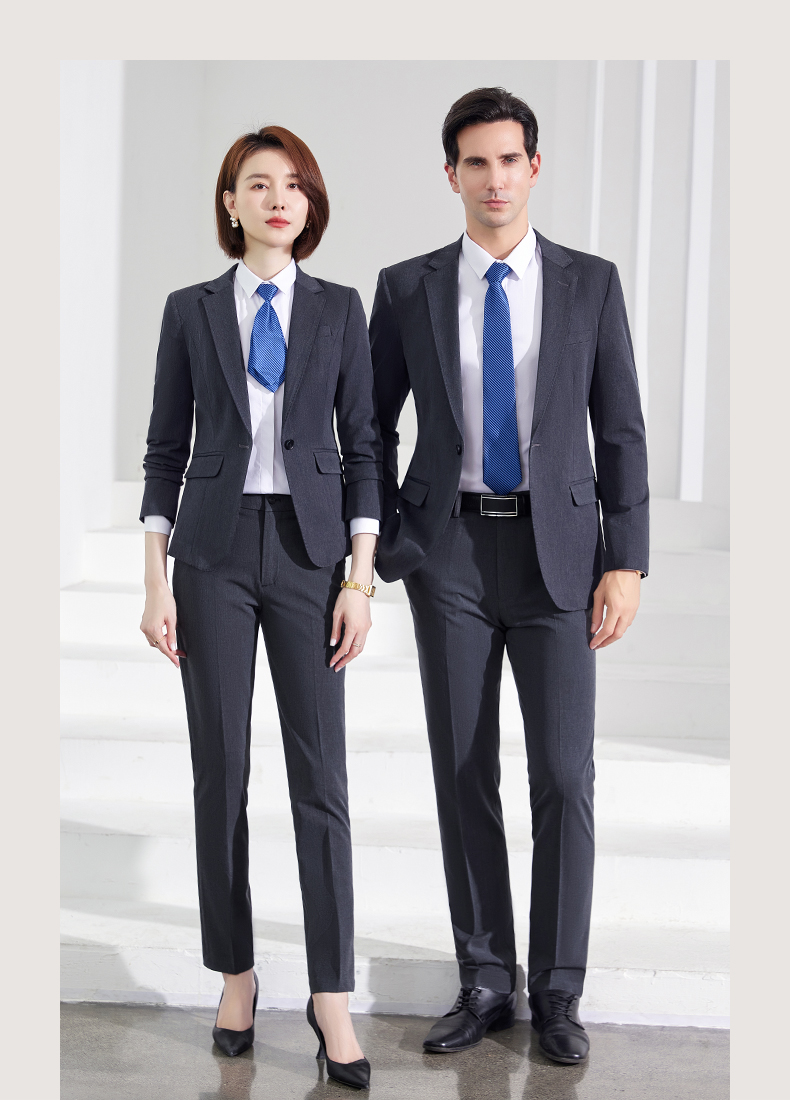 Professional elite style slightly elastic men suit jacket 188-198 men suit jacket