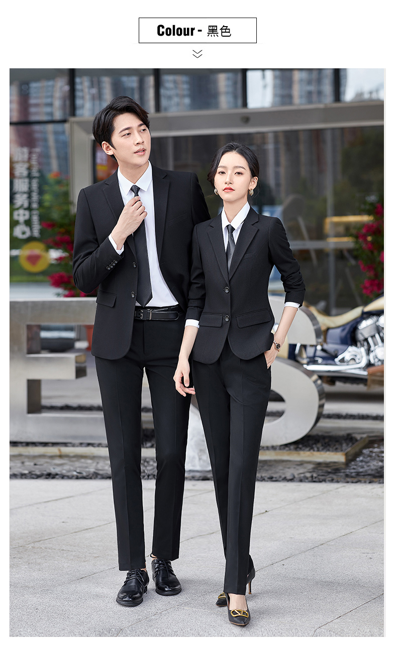 Business professional serge suit women jacket 180-1988 women jacket