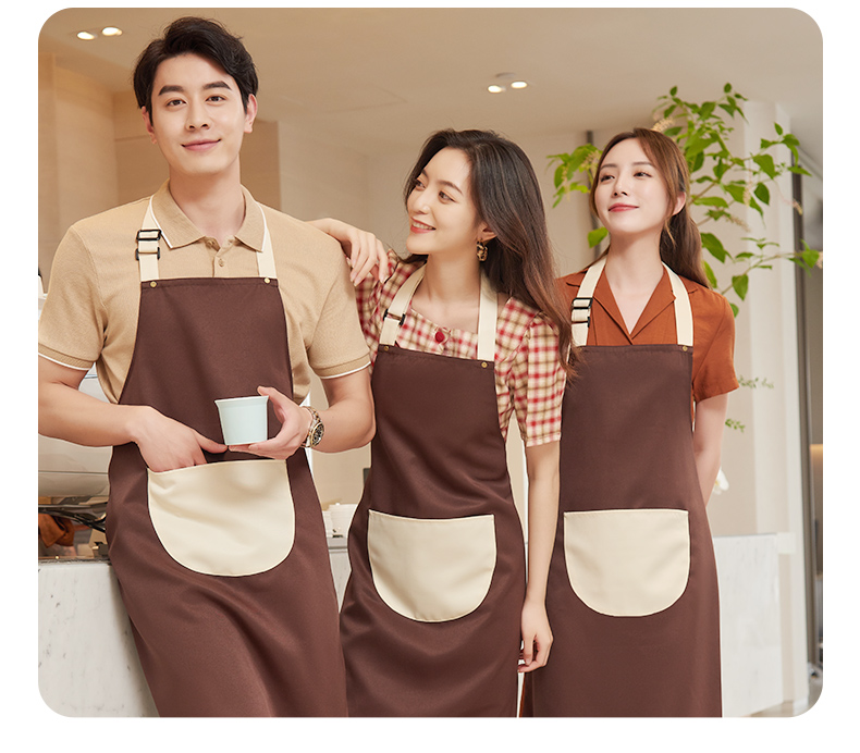 Work Apron H15-299