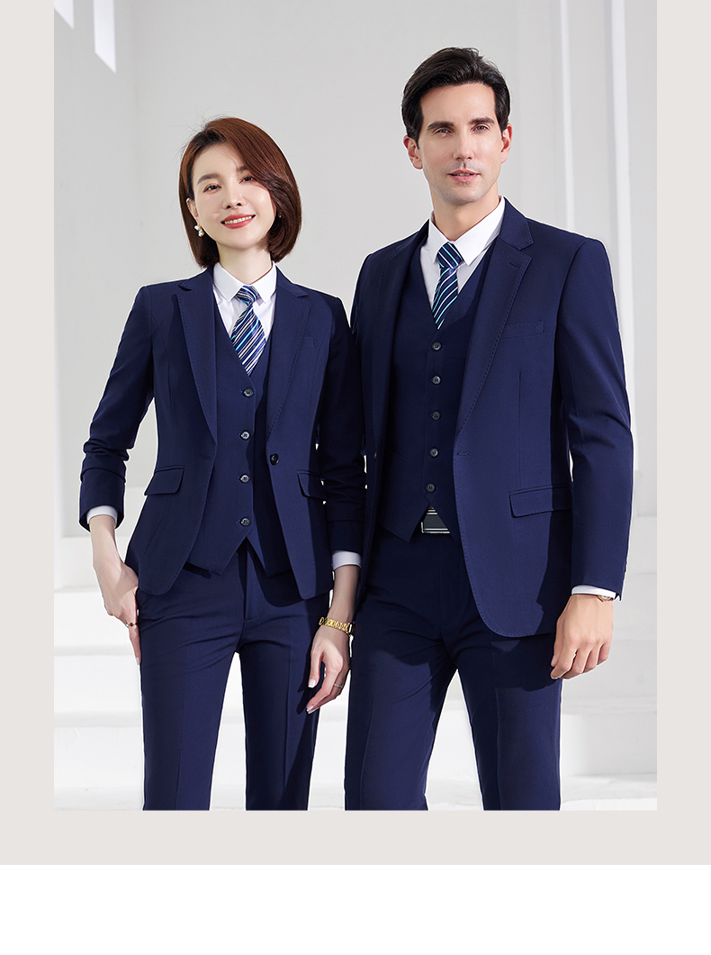 Professional elite style slightly elastic men suit jacket 188-198 men suit jacket