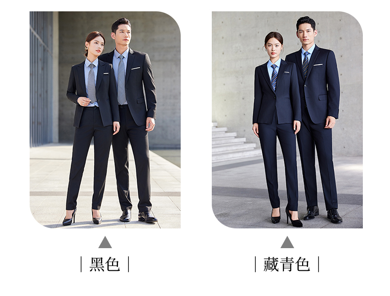 Commuter color spinning non-iron anti-wrinkle suit jacket for women DJ1-8088 jacket for women