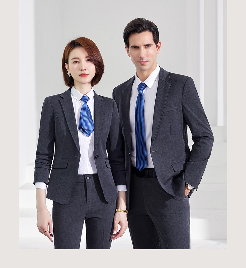 Professional elite style slightly elastic men suit jacket 188-198 men suit jacket