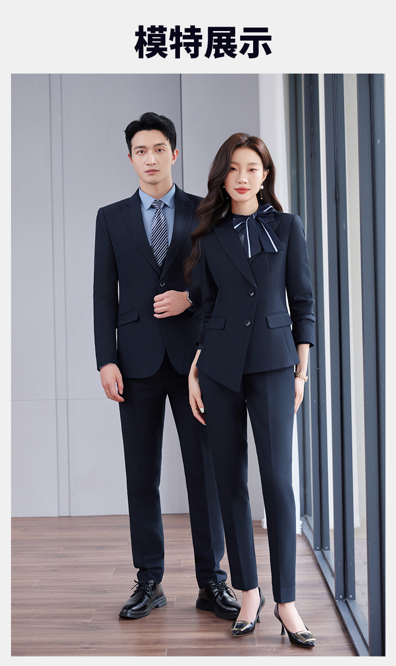 High-end business suit jacket DY1-718 men jacket