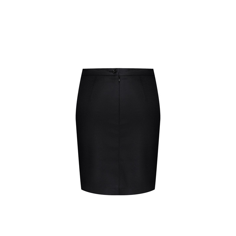 Business slim hip skirt professional skirt DJ1-6099 western skirt