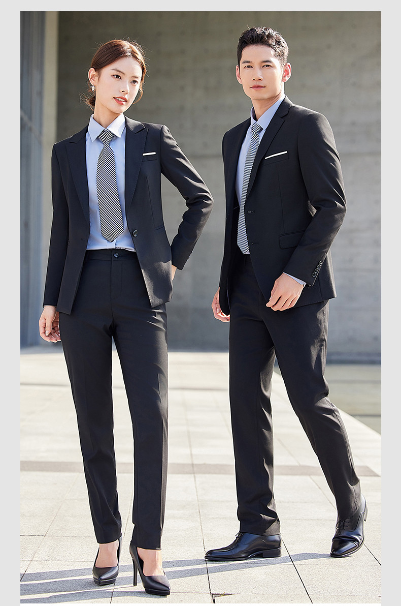 Business trousers trousers couple style DJ1-8088 trousers