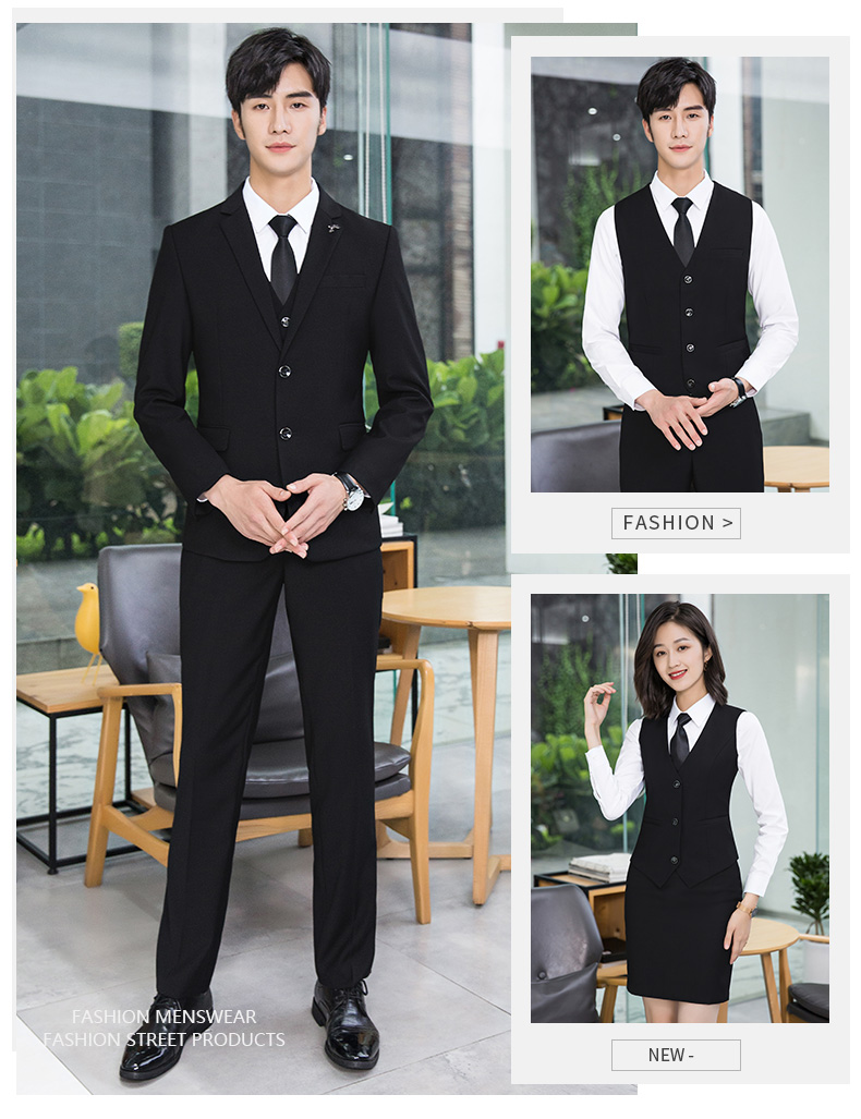 European style light luxury fashion business trousers 81-881 trousers