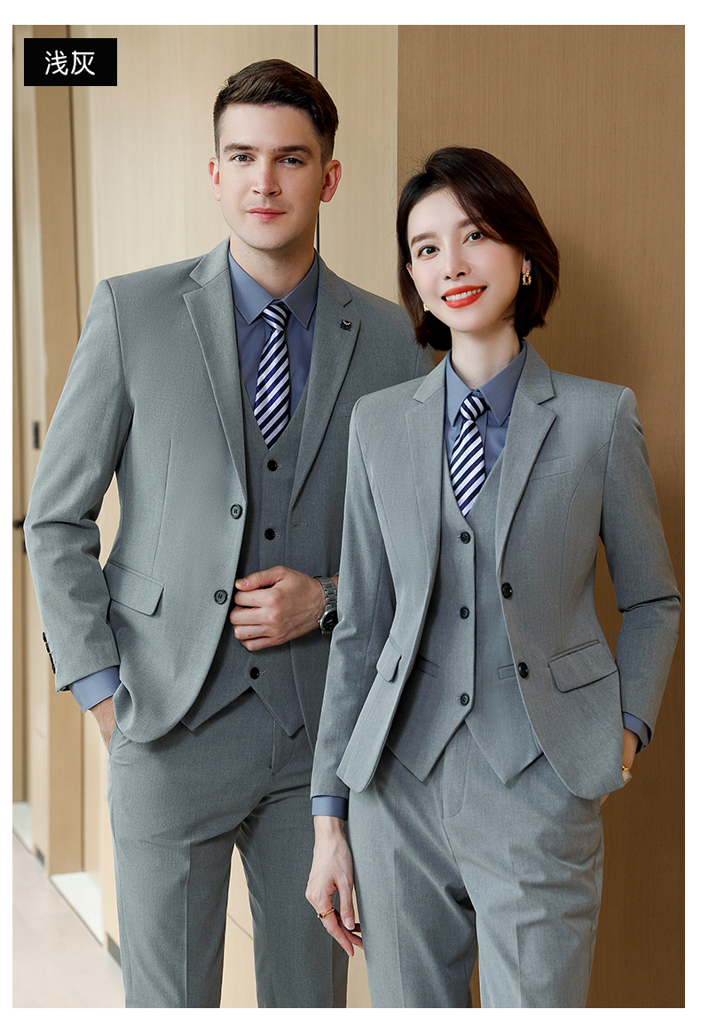 Professional slim fit dyed fabric men suit jacket DZ1-7911 suit jacket men