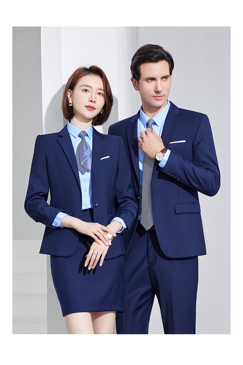 Serge twill drape women suit set 188-1188 women suit + trousers