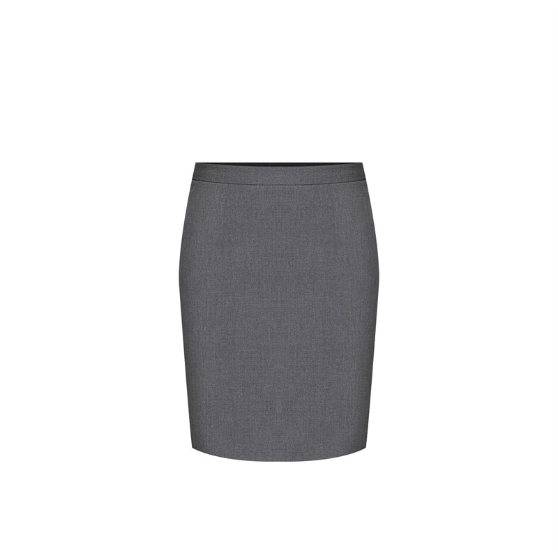 Business slim hip skirt professional skirt DJ1-6099 western skirt