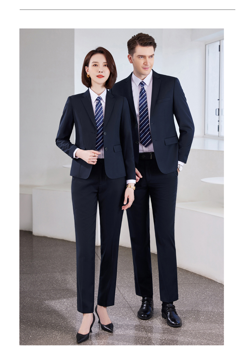 Wool comfortable slim fit trousers for men DZ1-50 wool trousers for men