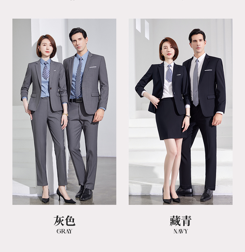 Serge twill drape women suit set 188-1188 women suit + trousers