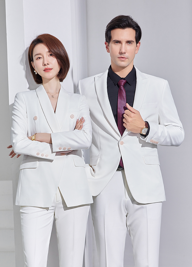 High-end unisex professional women trousers 188-686 women trousers