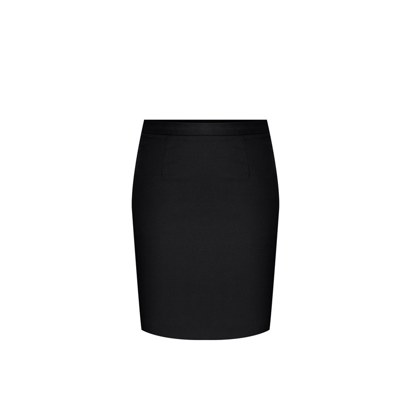 Business slim hip skirt professional skirt DJ1-6099 western skirt