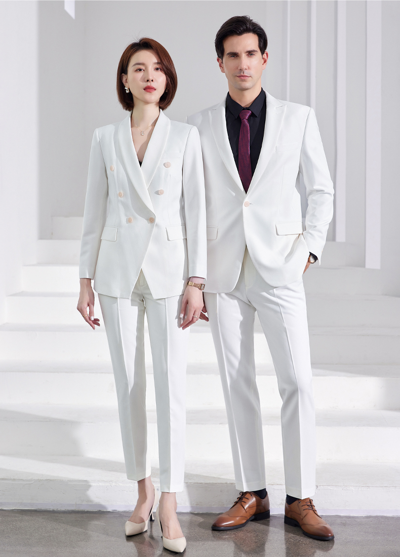 High-end unisex professional women trousers 188-686 women trousers