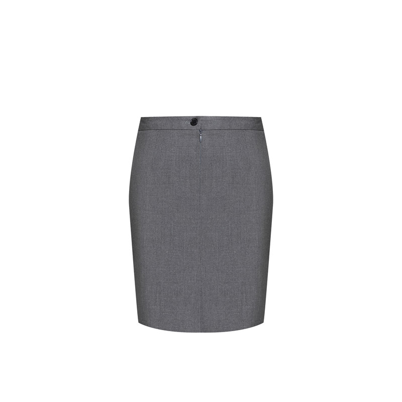 Business slim hip skirt professional skirt DJ1-6099 western skirt