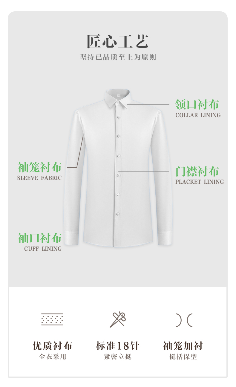 Business white-collar fashion casual short-sleeved striped shirt DY1-TL056 short-sleeved shirt men