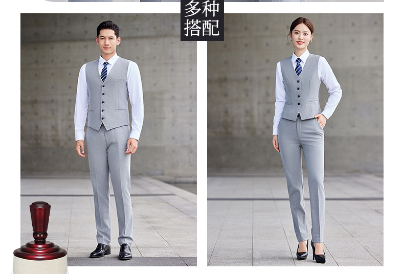 Business slim suit jacket couple style DJ1-6099 jacket