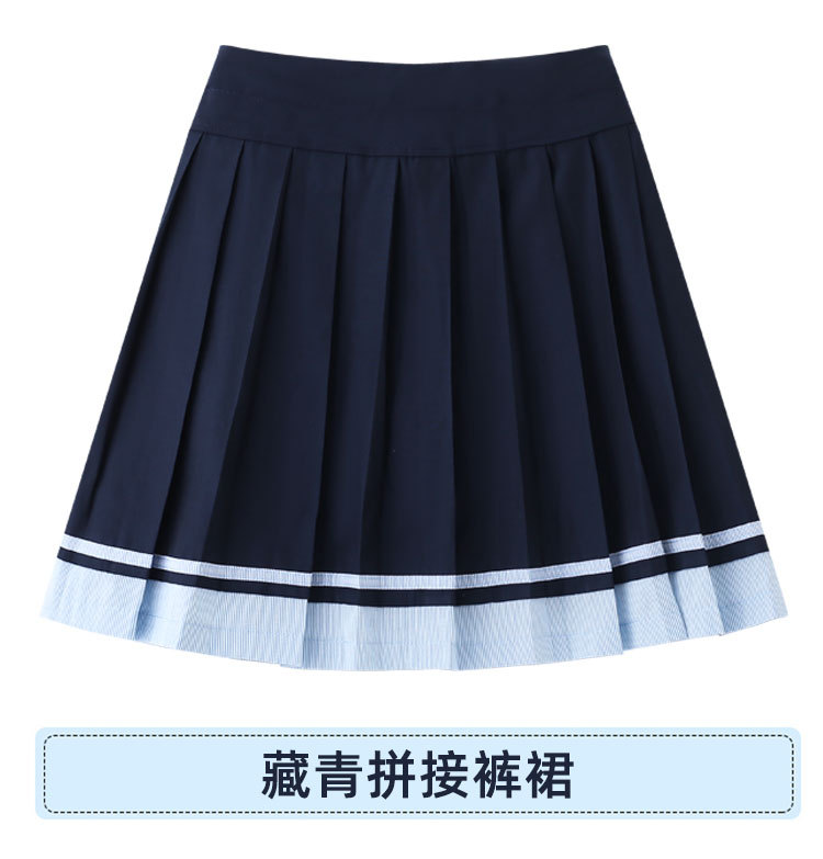 Primary and secondary school students sports shorts and skirts H23-shorts and skirts