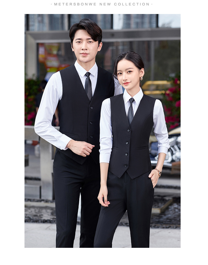 Business professional serge suit trousers for women 180-1988 ladies suit trousers