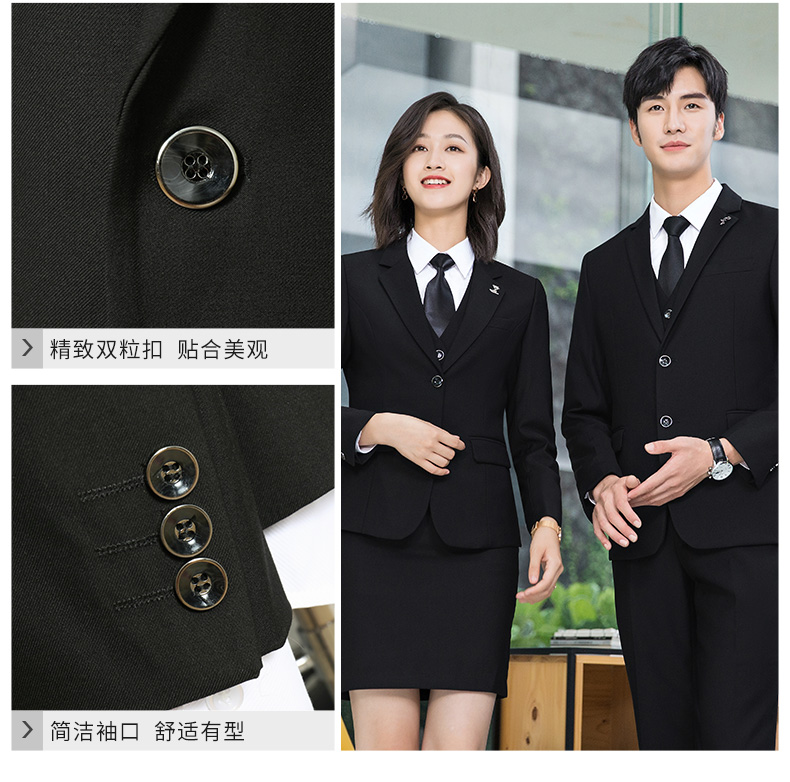 European style light luxury fashion business suit jacket men 81-881 men jacket