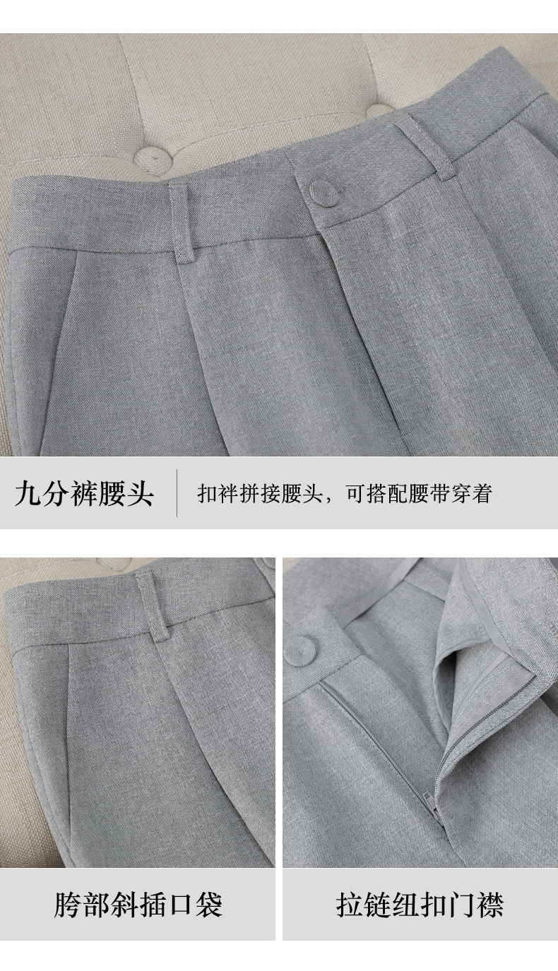 OL workplace commuting casual suit skirt DY3-721Q