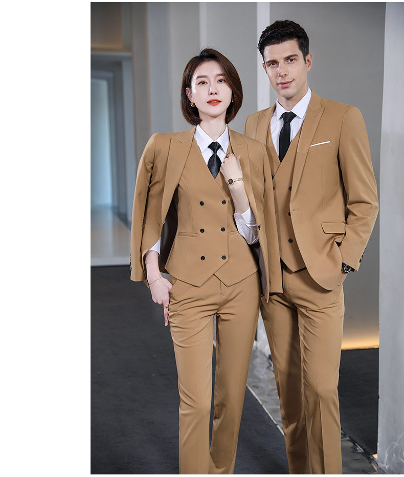 Classic business suit trousers 81-6696 trousers for women