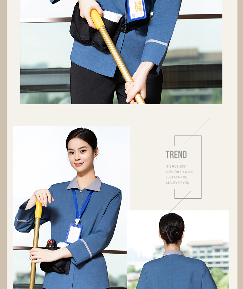 Net celebrity linen lapel cleaning clothes long-sleeved top H20-C23-8056 female