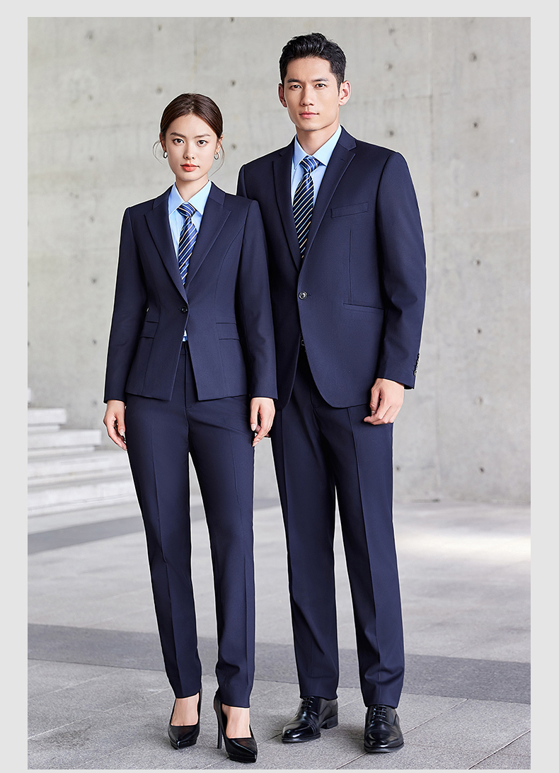 Fashionable and elegant commuting professional trousers for women DJ1-7055 women trousers