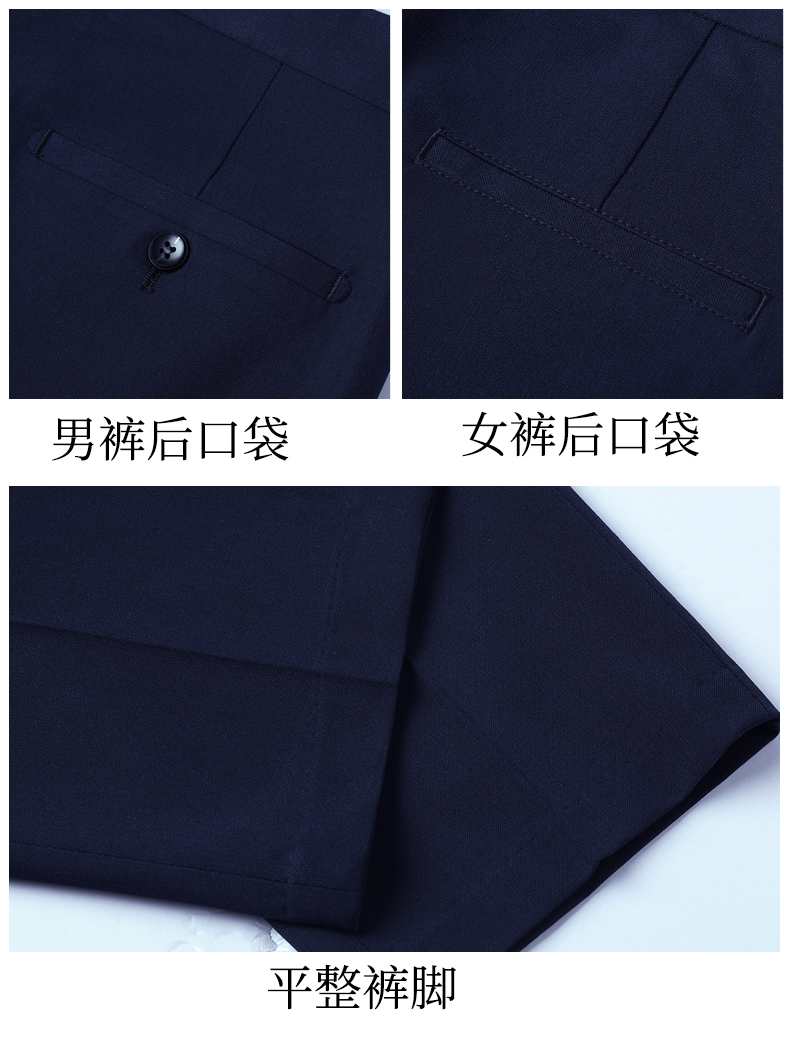 100s pure cotton business DP non-iron long-sleeved shirt 81-6618 men long-sleeved shirt