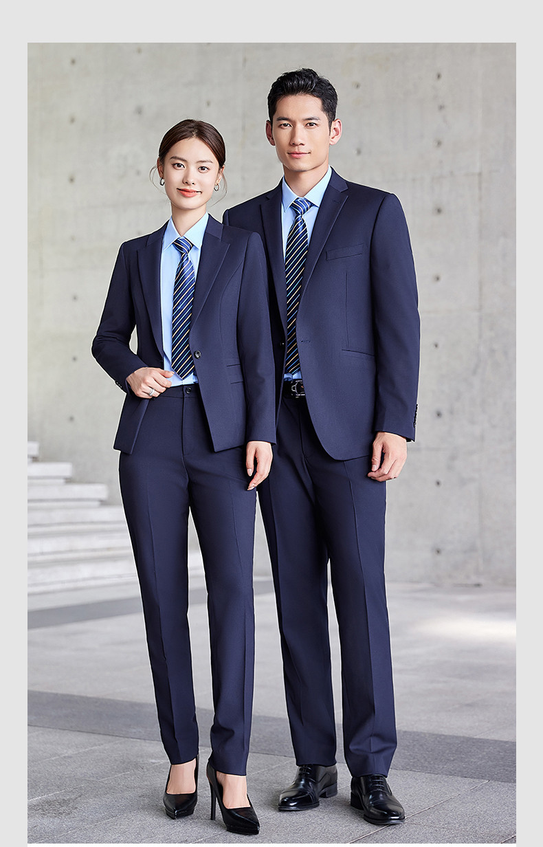 Fashionable and elegant commuting professional trousers for women DJ1-7055 women trousers