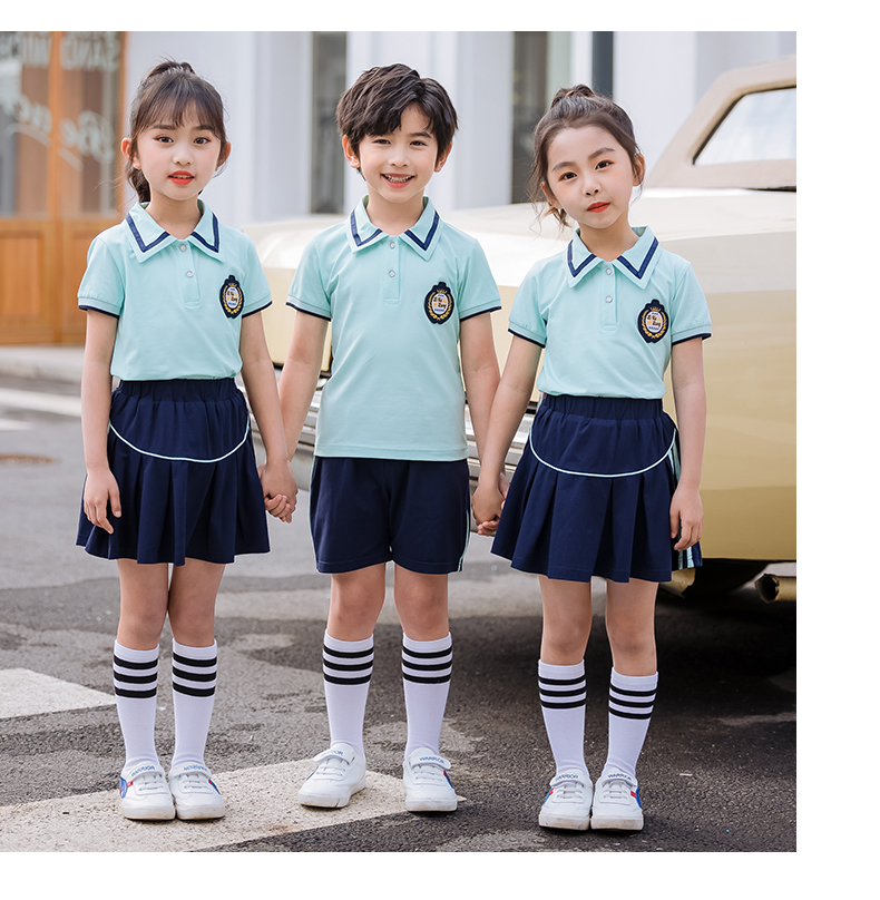 British college style primary and secondary school uniforms 455-8189